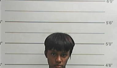 Nia Lassai, - Orleans Parish County, LA 